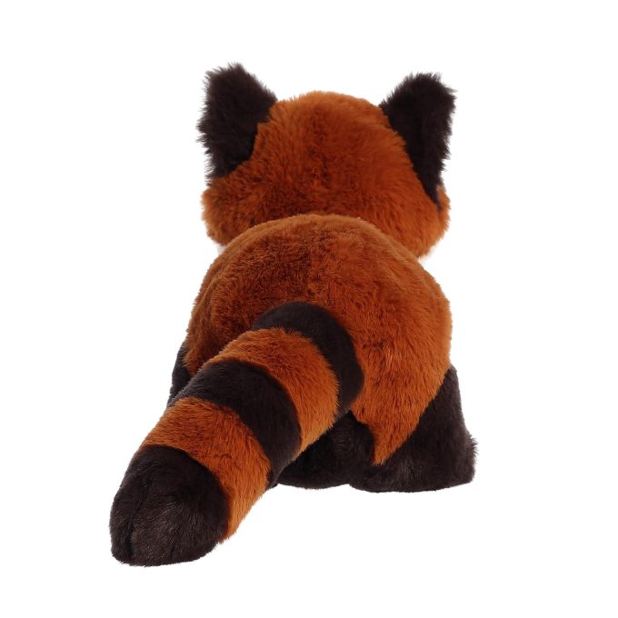 Aurora® - Eco Nation™ - 9" Red Panda
