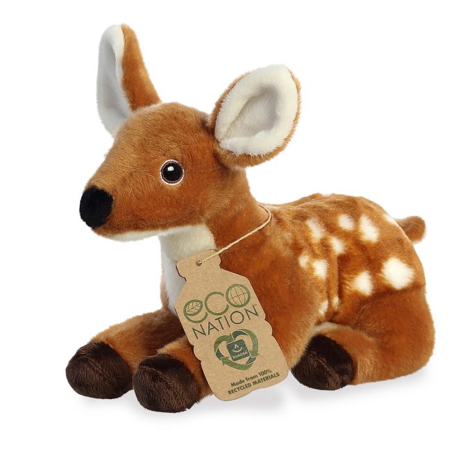 Aurora® - Eco Nation™ - 9" Fawn