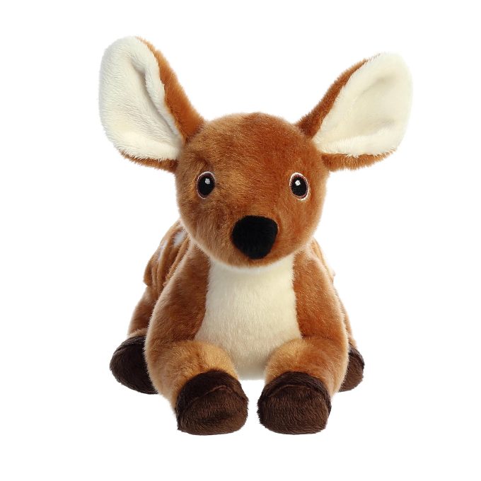 Aurora® - Eco Nation™ - 9" Fawn