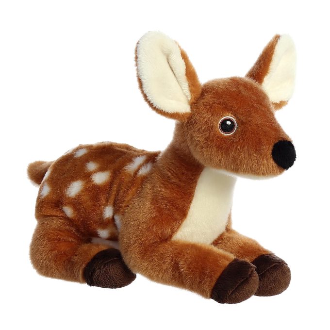 Aurora® - Eco Nation™ - 9" Fawn