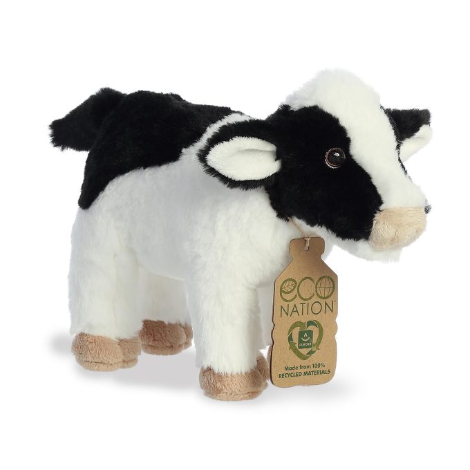 Aurora® - Eco Nation™ - 10" Cow