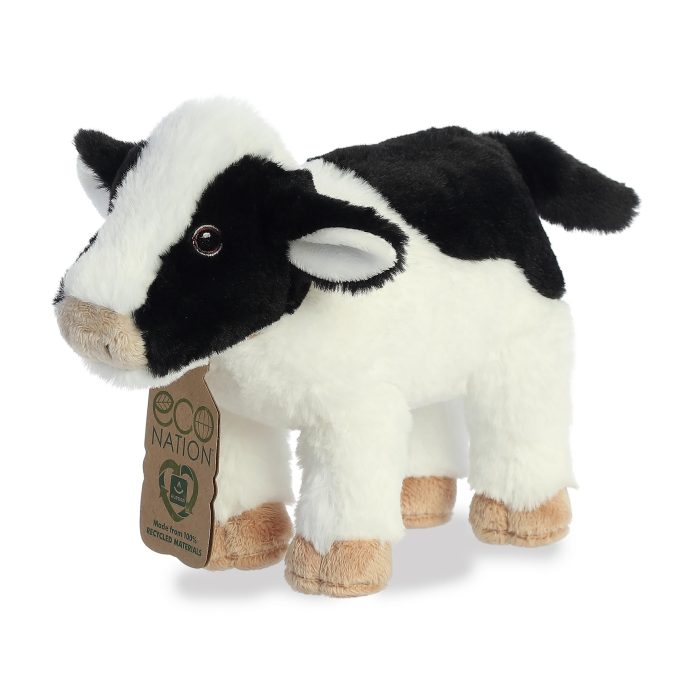 Aurora® - Eco Nation™ - 10" Cow