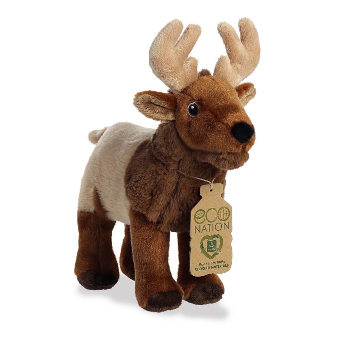 Aurora® - Eco Nation™ - 10.5" Elk