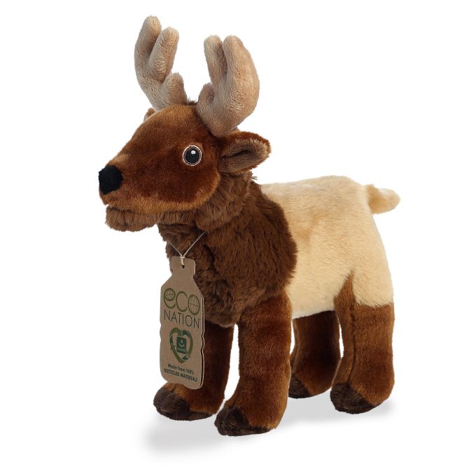Aurora® - Eco Nation™ - 10.5" Elk