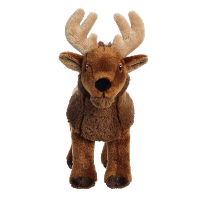 Aurora® - Eco Nation™ - 10.5" Elk