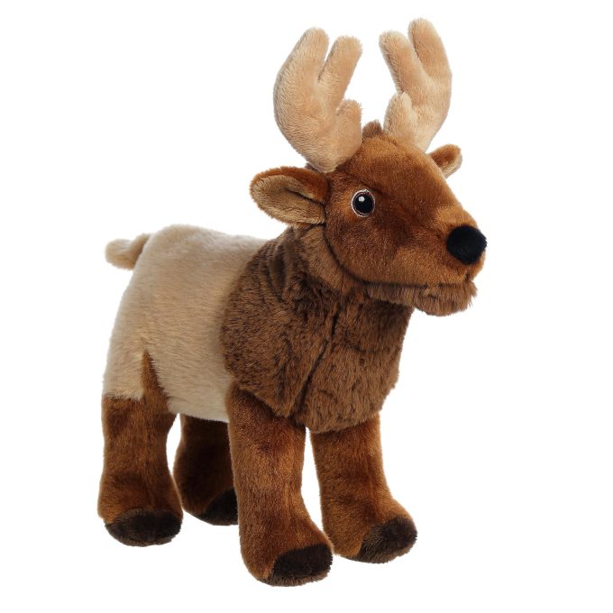 Aurora® - Eco Nation™ - 10.5" Elk