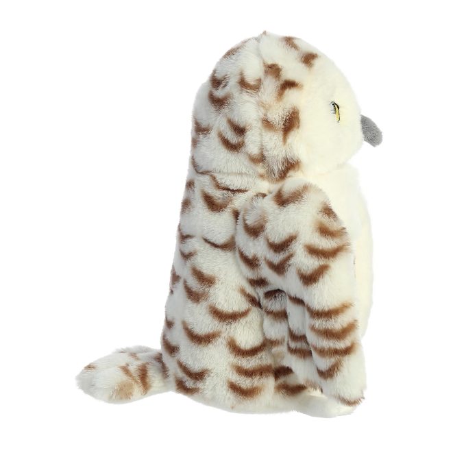 Aurora® - Eco Nation™ - 8" Owl