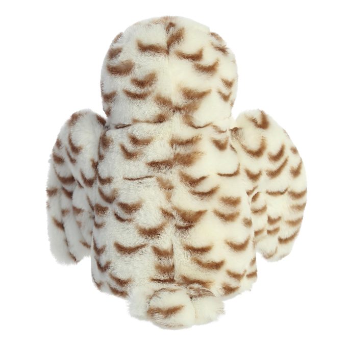 Aurora® - Eco Nation™ - 8" Owl
