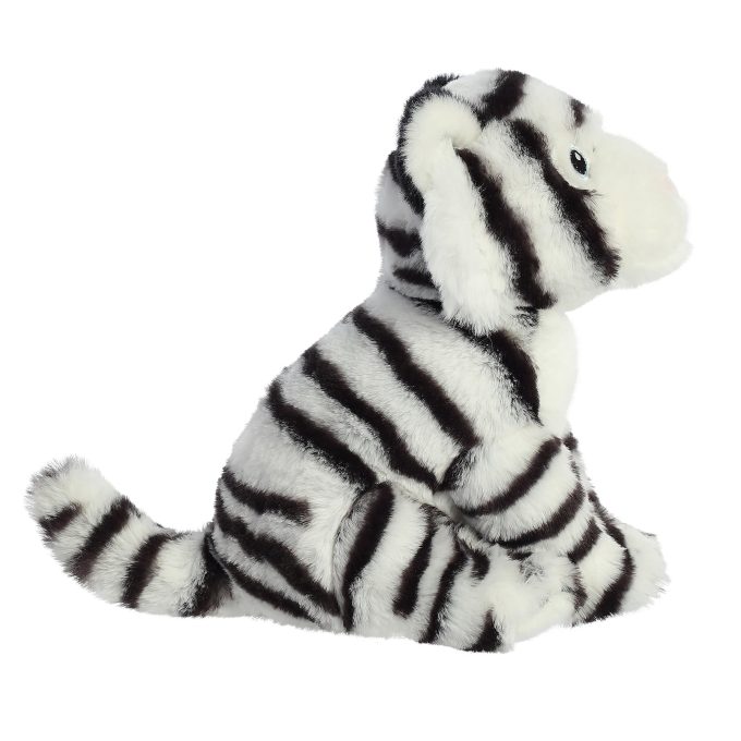 Aurora® - Eco Nation™ - 9" White Tiger