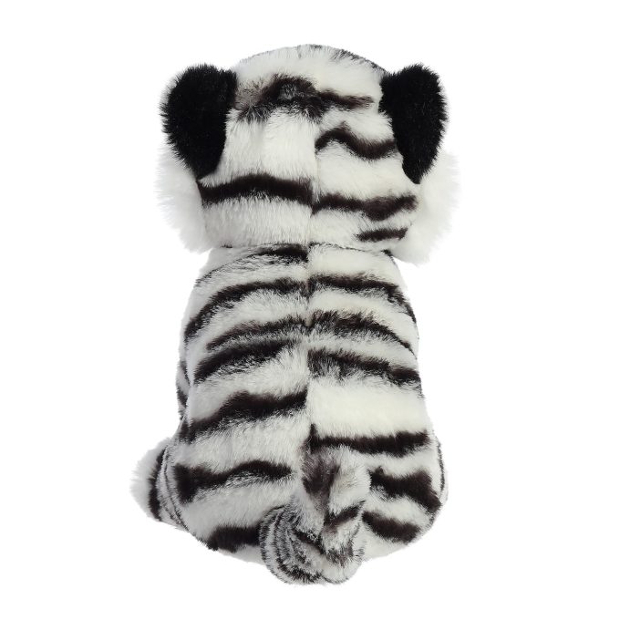 Aurora® - Eco Nation™ - 9" White Tiger