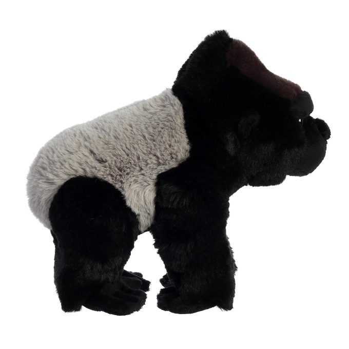 Aurora® - Eco Nation™ - 9.5" Silverback Gorilla