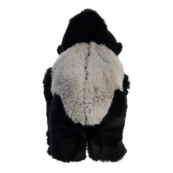 Aurora® - Eco Nation™ - 9.5" Silverback Gorilla