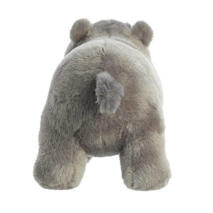 Aurora® - Eco Nation™ - 10.5" Hippopotamus