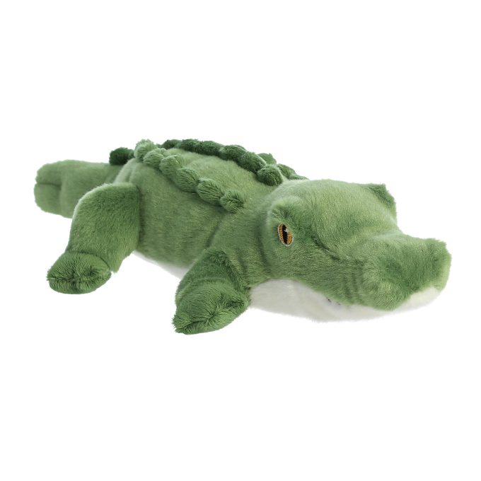Aurora® - Eco Nation™ - 14" Alligator