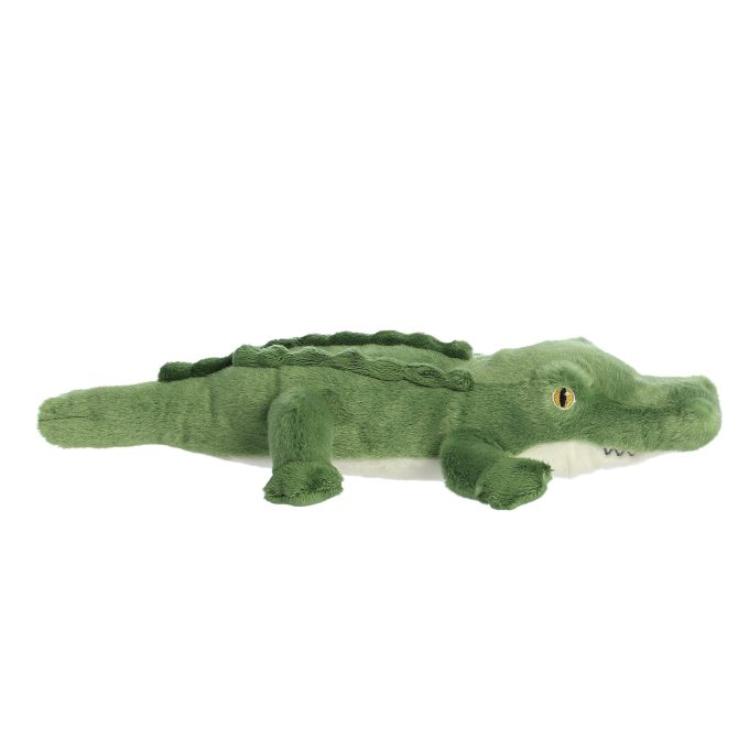 Aurora® - Eco Nation™ - 14" Alligator