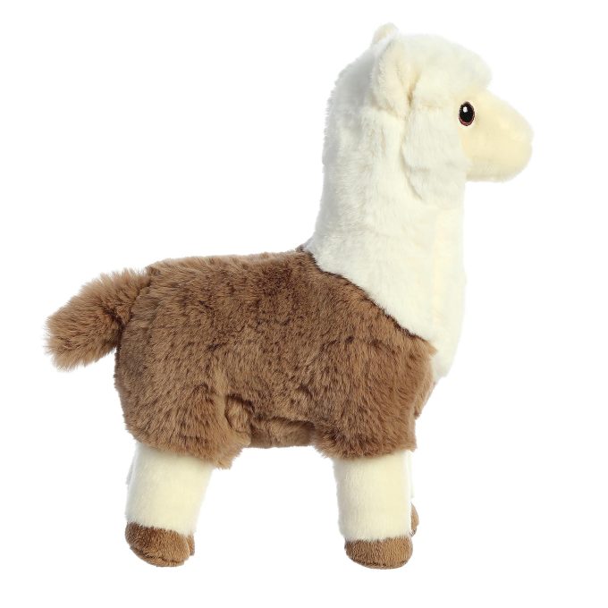 Aurora® - Eco Nation™ - 11" Two -Tone Alpaca