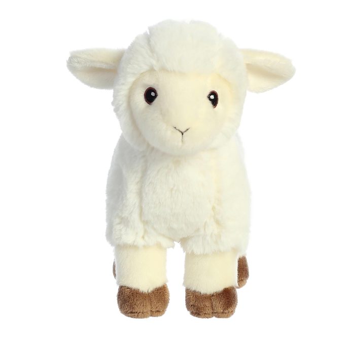 Aurora® - Eco Nation™ - 8" Lamb