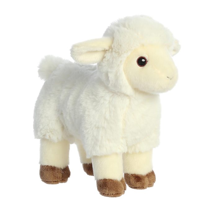 Aurora® - Eco Nation™ - 8" Lamb
