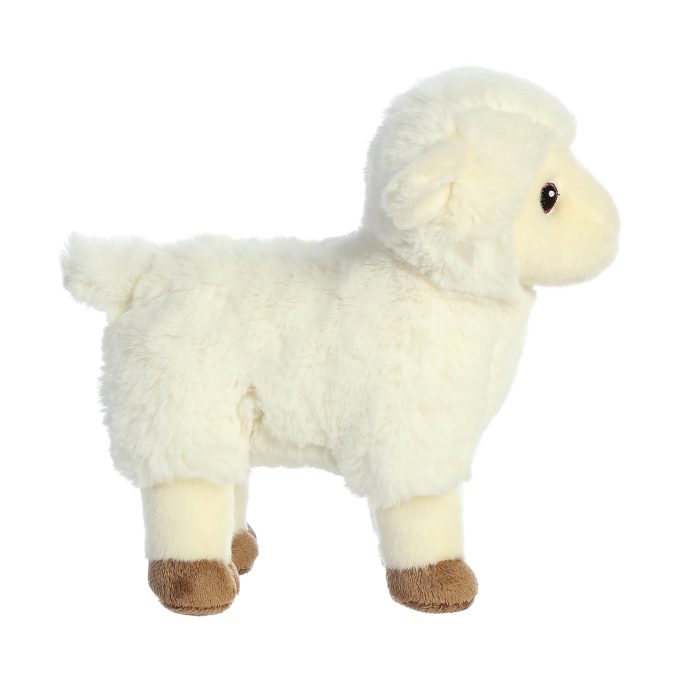 Aurora® - Eco Nation™ - 8" Lamb