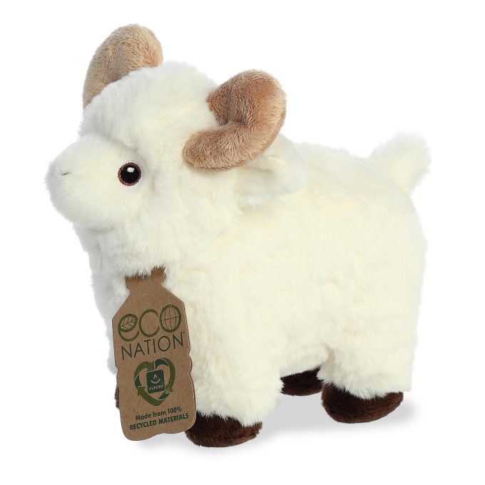 Aurora® - Eco Nation™ - 8" Ram