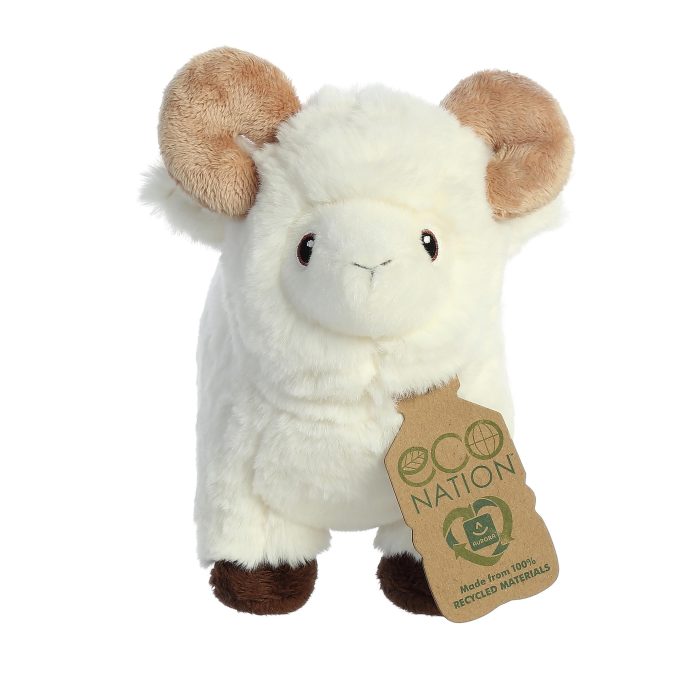 Aurora® - Eco Nation™ - 8" Ram