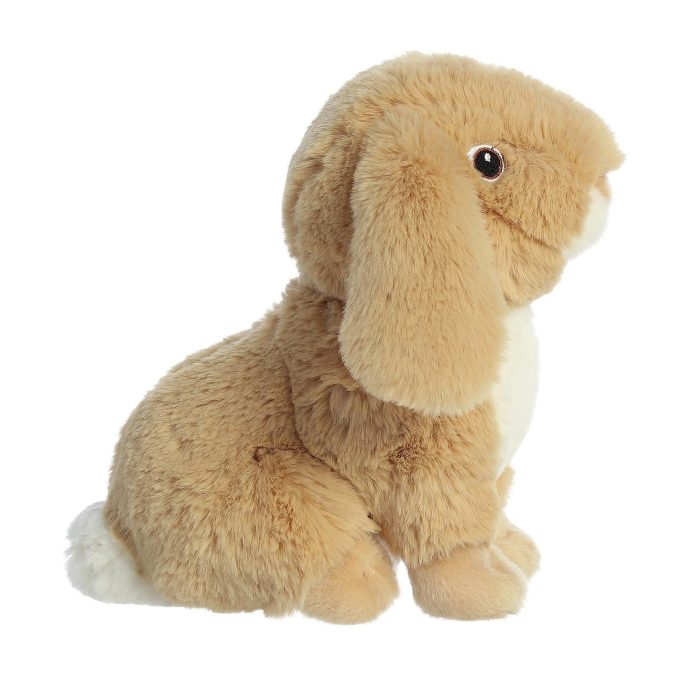 Aurora® - Eco Nation™ - 9" Lop-Eared Rabbit Tan