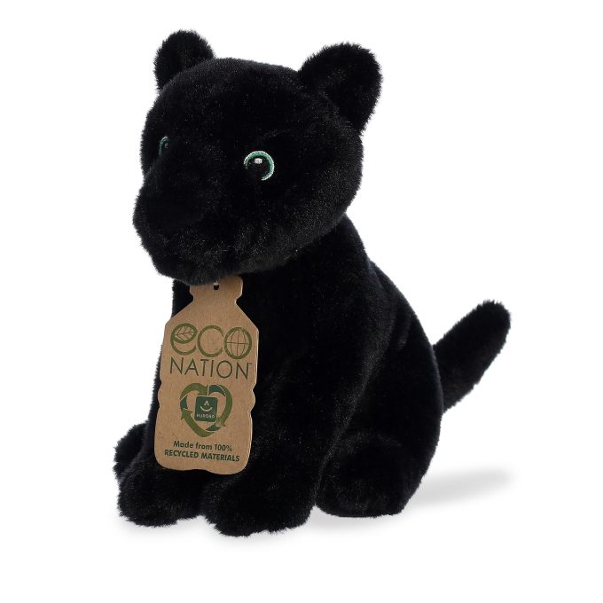 Aurora® - Eco Nation™ - 9" Panther