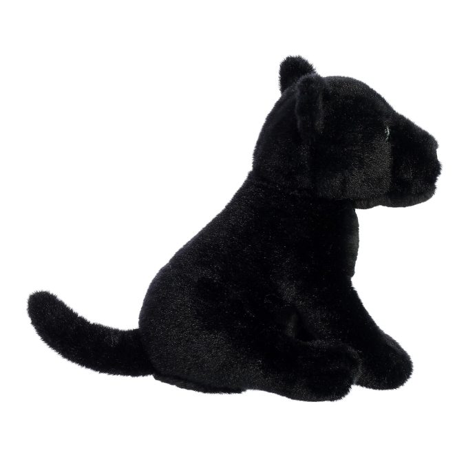Aurora® - Eco Nation™ - 9" Panther
