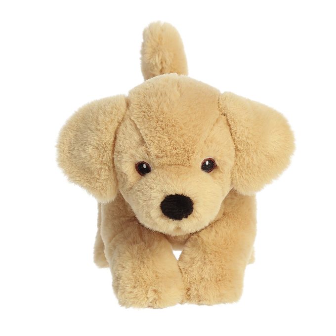Aurora® - Eco Nation™ - 8.5" Yellow Lab