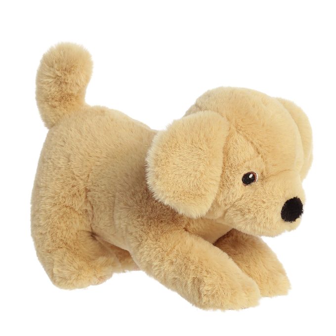 Aurora® - Eco Nation™ - 8.5" Yellow Lab