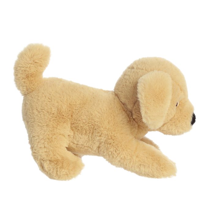 Aurora® - Eco Nation™ - 8.5" Yellow Lab