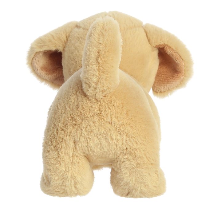 Aurora® - Eco Nation™ - 8.5" Yellow Lab