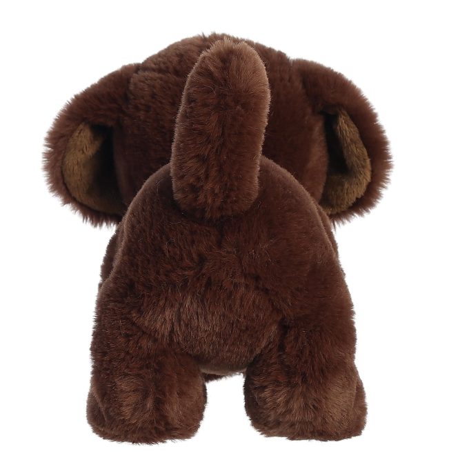 Aurora® - Eco Nation™ - 8.5" Chocolate Lab