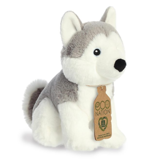 Aurora® - Eco Nation™ - 8" Husky
