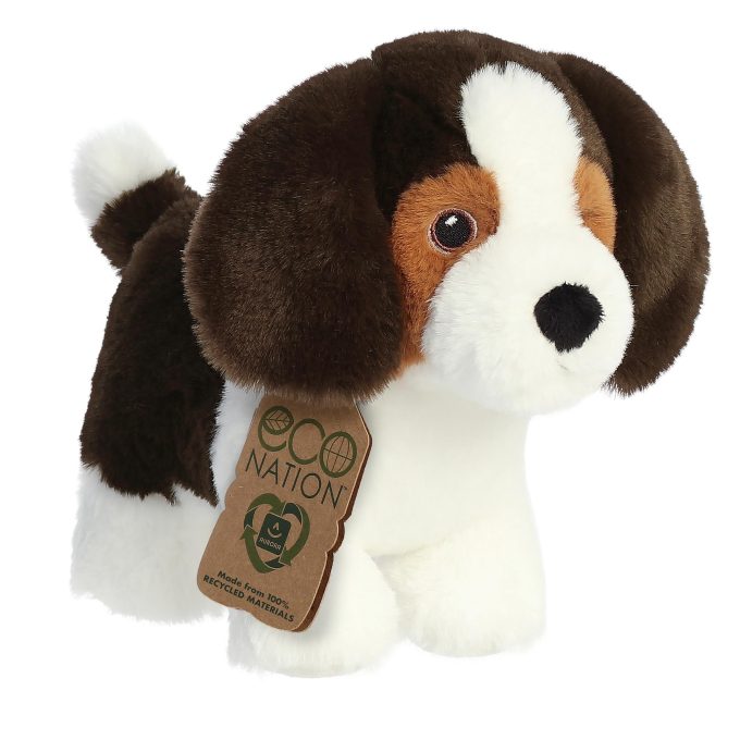 Aurora® - Eco Nation™ - 8" Beagle