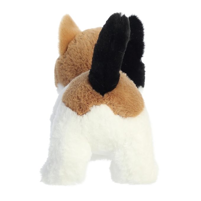 Aurora® - Eco Nation™ - 8.5" Calico Cat