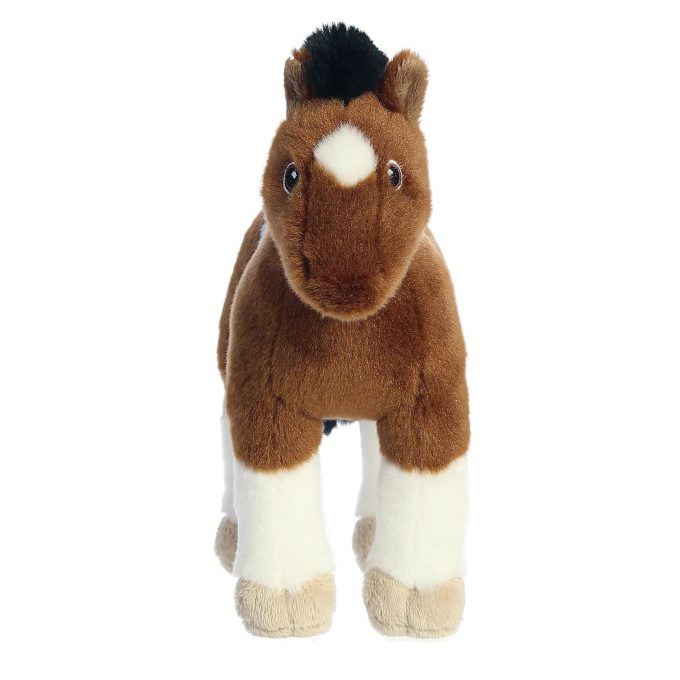 Aurora® - Eco Nation™ - 11" Paint Horse