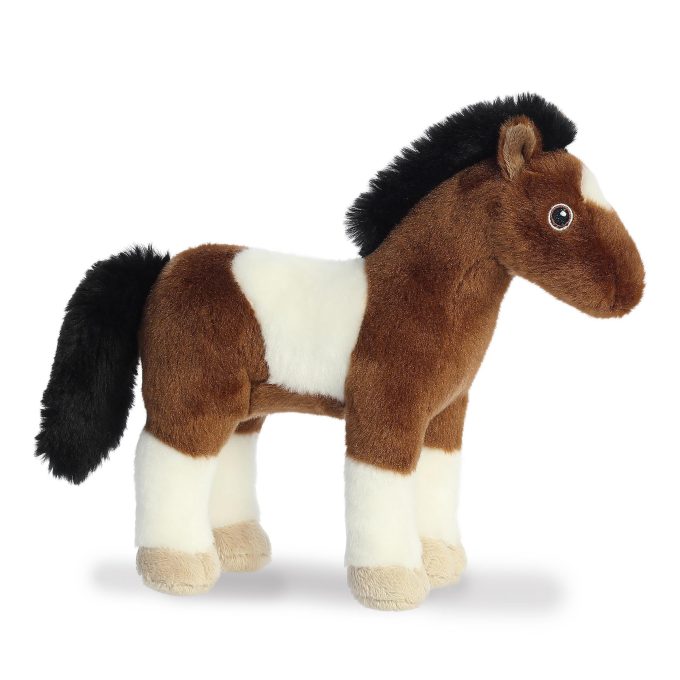 Aurora® - Eco Nation™ - 11" Paint Horse