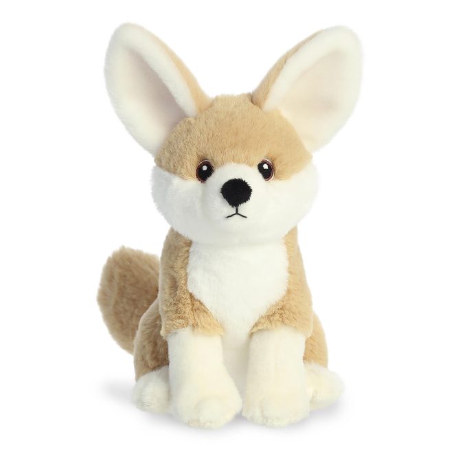 Aurora® - Eco Nation™ - 8" Fennec Fox