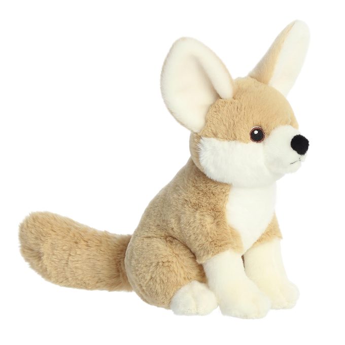 Aurora® - Eco Nation™ - 8" Fennec Fox