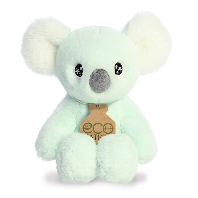 Aurora® - Eco Nation™ - 8" Spearmint Koala