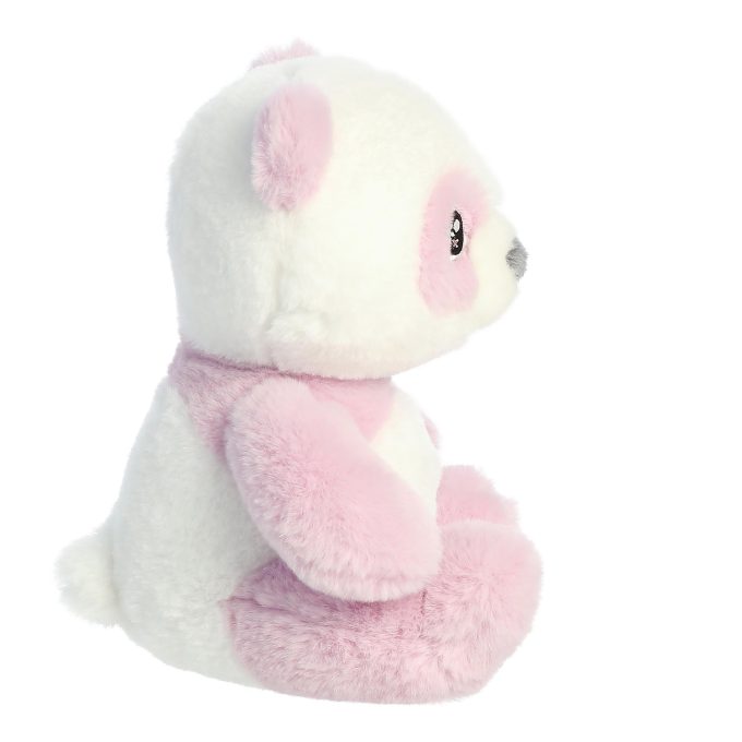 Aurora® - Eco Nation™ - 9" Lavender Panda