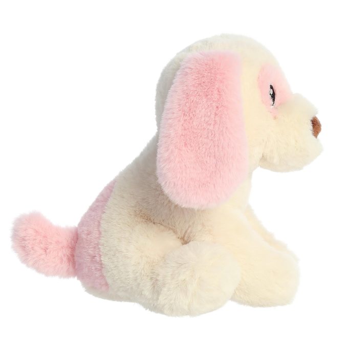Aurora® - Eco Nation™ - 8.5" Peach Puppy