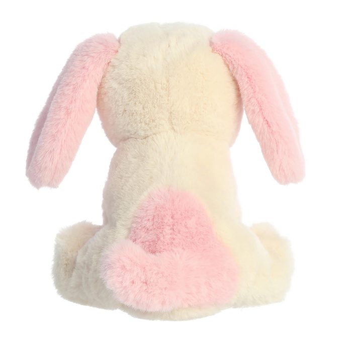 Aurora® - Eco Nation™ - 8.5" Peach Puppy