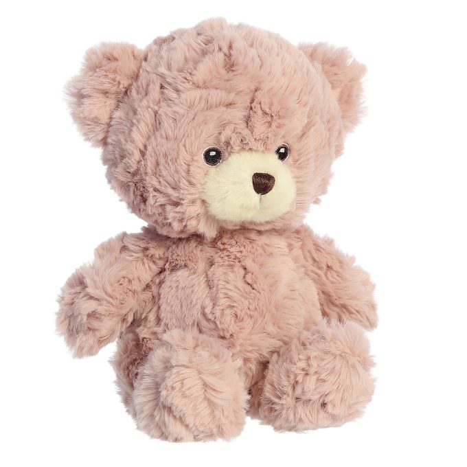 Aurora® - Eco Nation™ - 8.5" Betsy Bear