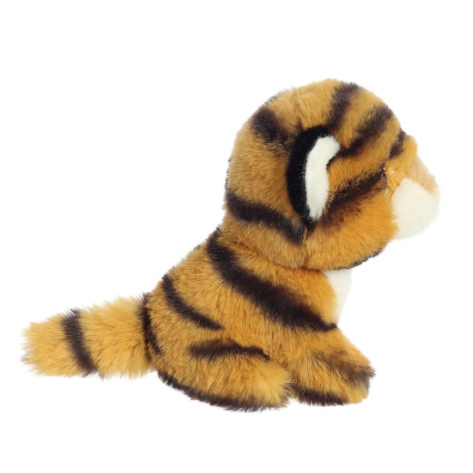 Aurora® - Eco Nation™ - 5" Mini Tiger
