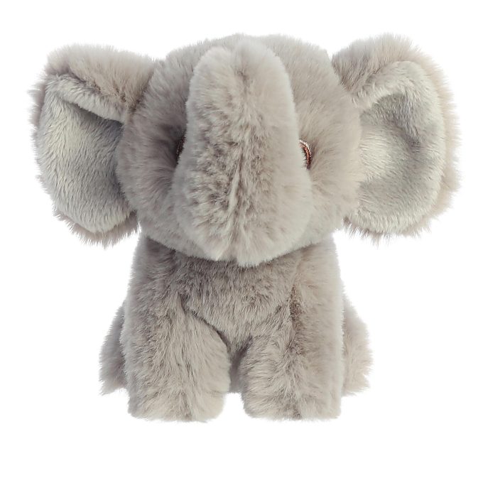 Aurora® - Eco Nation™ - 5" Mini Elephant
