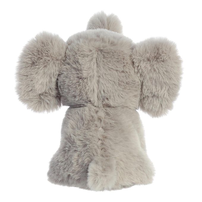 Aurora® - Eco Nation™ - 5" Mini Elephant