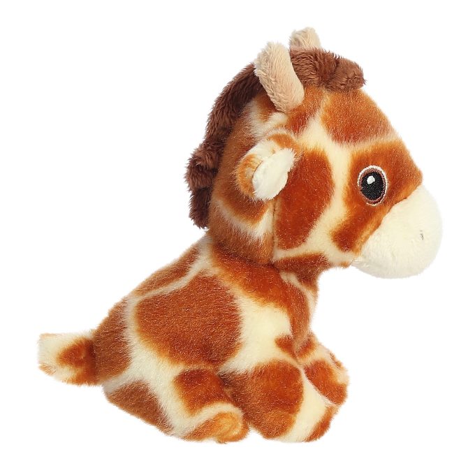 Aurora® - Eco Nation™ - 5" Mini Giraffe