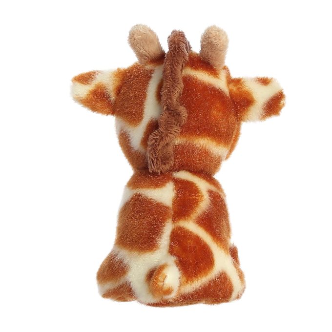 Aurora® - Eco Nation™ - 5" Mini Giraffe